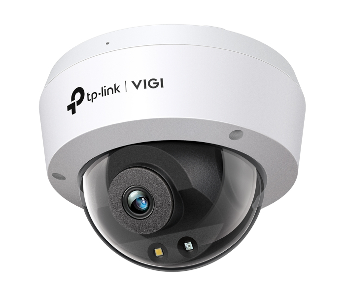TP-LINK Kamera sieciowa VIGI C230(4mm) 3MP Full-Color Dome